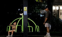 Aktivasi Taman 24 Jam, Ruang Interaksi Sosial di Tengah Hiruk Pikuk Jakarta