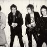 Lirik dan Chord Lagu Up In Heaven (Not Only Here) - The Clash