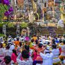 7 Tempat Melihat Perayaan Galungan di Bali 