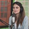 Luna Maya Menyebut Dirinya Bodoh dan Tak Ambisius dalam Karier