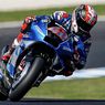 Honda Dibantu Mantan Bos Suzuki, Alex Rins Semakin Optimistis