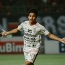 Bali United Vs Terengganu FC: Serdadu Tridatu Jalani Hukuman, Stadion Tak Penuh