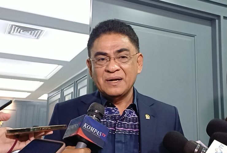 Anggota DPR: Penyiraman Air Keras Aktivis KontraS Upaya Bungkam Rakyat Kritis