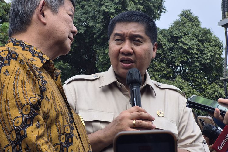 BTN Siapkan KPR Subsidi 40 Tahun Hunian Manggarai, Bunga Flat 6 Persen 