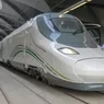 Arab Saudi Pesan 20 Kereta Cepat Haramain Baru, Kapasitas Penumpang Meningkat