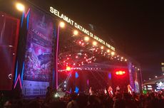 Lowongan Kerja Jakarta Fair 2024 dan Cara Daftarnya