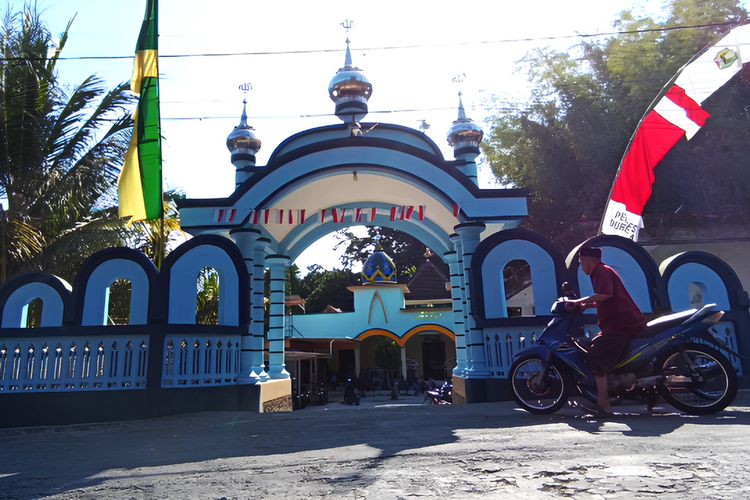 Bedug Tua Masjid Baitul Nursyadin Magetan, Saksi Tradisi Maulid yang Bertahan 2 Abad