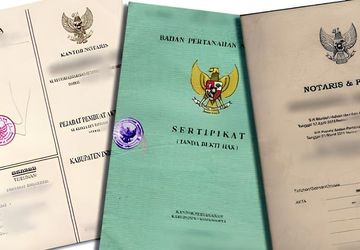 Benarkah Ahli Waris Dikenakan Pajak Tanah Warisan?