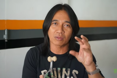 Jenazah Agung Hercules Akan Dimakamkan di Bandung