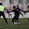 Jadwal Piala Asia U20 2023 Indonesia Vs Suriah, Garuda Muda Berburu Poin Pertama