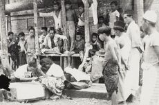 Suku Bangsa di Kepulauan Bangka Belitung