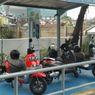 Komparasi Biaya Pakai Motor Listrik dan Konvensional Hemat 50 Persen