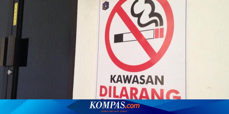 Rokok poster 28+ Gambar