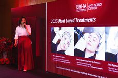 Erha Ultimate Hadirkan Solusi Anti-Aging Terbaru untuk Kulit Awet Muda dan Bernilai