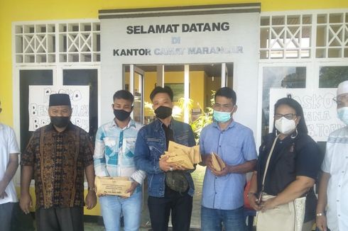 12 Korban Tewas Longsor di Tapanuli Selatan Dapat Santunan Rp 180 Juta dari Kemensos