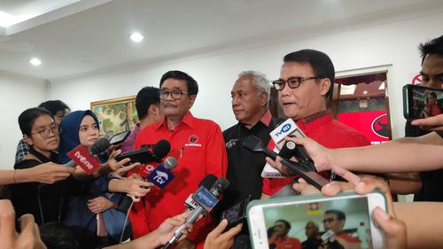 PDI-P Harap Pilkada 2024 Adil, Tanpa "Abuse of Power"