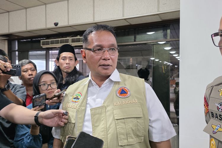 Lahan 204 Hektare di Temanggung Terdampak Kebakaran Gunung Sumbing, Api Sulit Dipadamkan