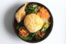 2 Keunggulan Gizi Nasi Jagung, Disebut Aman untuk Pengidap Diabetes