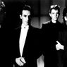 Lirik dan Chord Lagu Honeymoon Croon - Bauhaus 