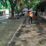 Lahan Parkir Sekolah di Gandaria Berdiri di Atas Saluran Air, Pemprov DKI Belum Berencana Bongkar