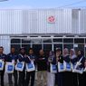 Tingkatkan Kompetensi, Swasti Farm Gelar Pelatihan Guru SMK Vokasi Pertanian