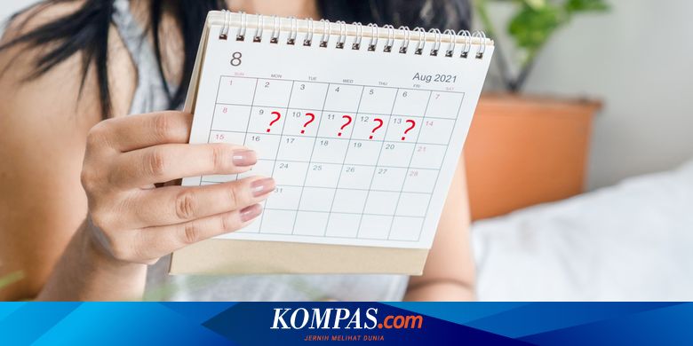 10 Penyebab Haid Sebulan 2 Kali, Wanita Perlu Tahu