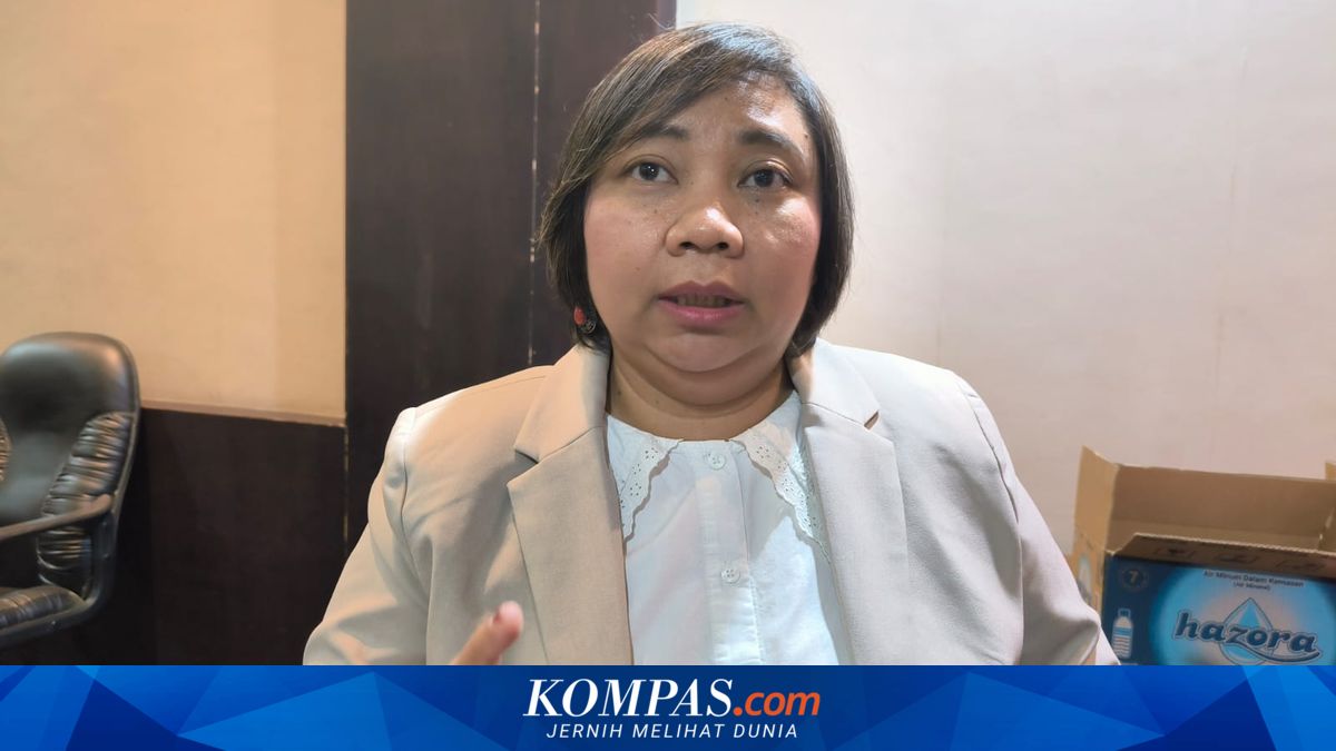 Draf RUU HAM Bikin Komnas HAM 'Keok'! Wewenang Dipangkas, Intervensi Politik Mengintai!