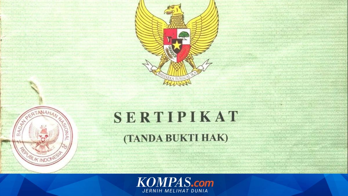 Tanah Masih Status AJB, Apakah Aman Dibeli?