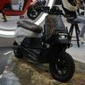 PEVS 2022 Banjir Motor Listrik Asal China