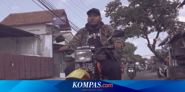 Lirik Dan Chord Menepi Dari Ngatmomilung Yang Di Cover Guyon Waton Halaman All Kompas Com