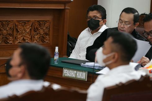 Jadi Otak Kasus Brigadir J, Hukuman Ferdy Sambo Diprediksi Bakal Diperberat