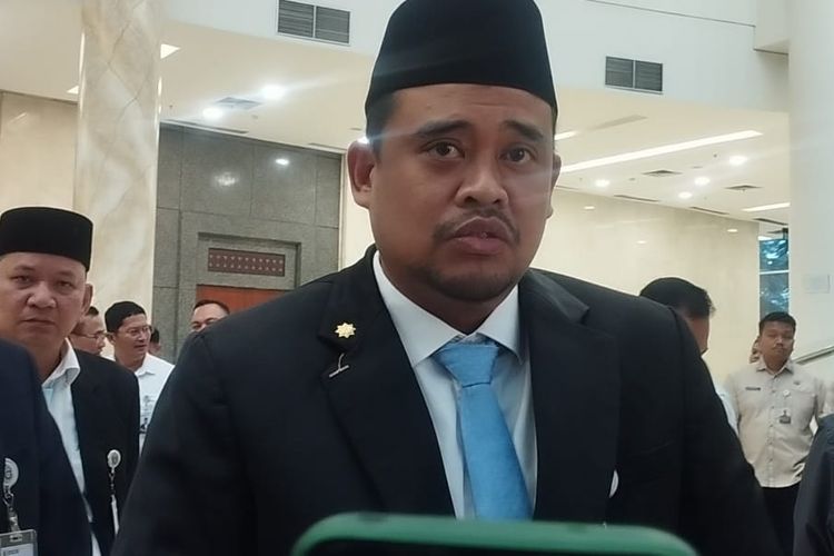 Respons Kecelakaan Maut di Sibolangit, Bobby: Kami dan Bupati Cari Jalur Alternatif