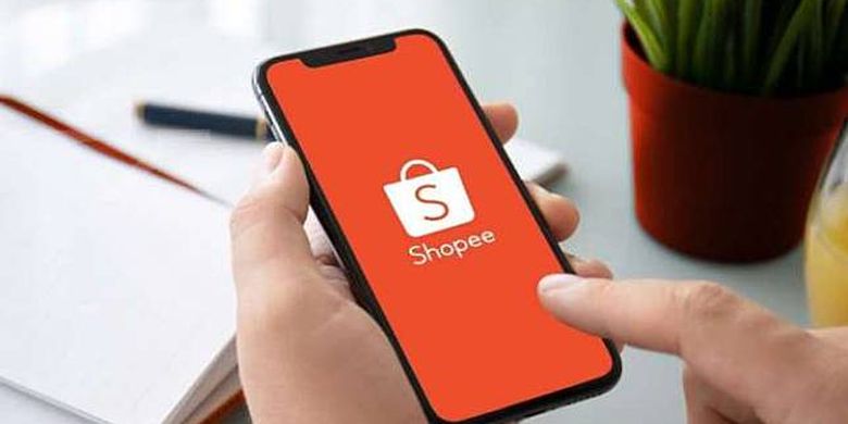 Harus Tahu Aplikasi Shopee Dikeluhkan Error, Tak Bisa Login hingga Check Out