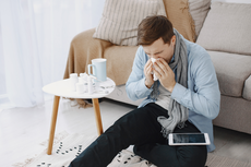 4 Penyakit yang Berhubungan dengan Hidung