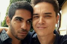 Tewas Jelang Pernikahan, Pasangan Gay Korban Penembakan Orlando Dikubur Bersama