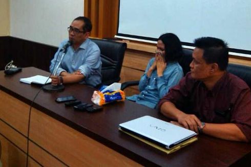 Laporan Kasus Florence ke Polisi Kemungkinan Bisa Dicabut