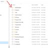 Cara Menghilangkan Kotak Centang pada Folder di Windows 10