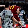HT Roma Vs Salzburg: Unggul 2-0, Giallorossi Balikkan Keadaan