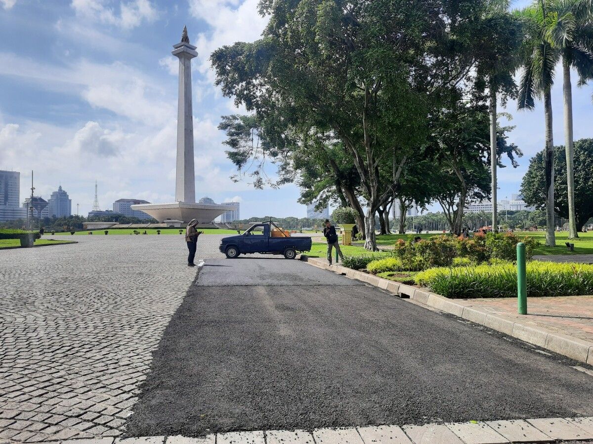 Wagub DKI: Sirkuit Formula E Batal di Monas karena Terkendala Izin Pemerintah Pusat