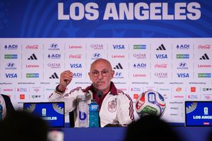 Pelatih Spanyol Ungkap Kunci Kemenangan atas Messi dkk hingga Juara Piala Dunia 2026