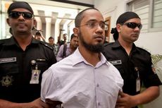 Aparat Banglades Tangkap Pembunuh Bloger AS