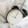 10 Cara Menghilangkan Malas saat Bangun Pagi