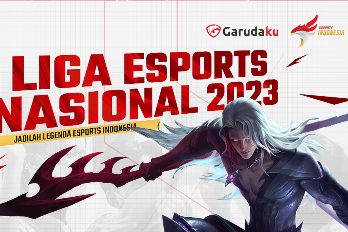 PBESI gelar liga e-sports nasional, pemain dan tim amatir bisa ikutan. Pendaftaran telah dibuka sejak 27 Juni lalu hingga 18 Juli mendatang. 