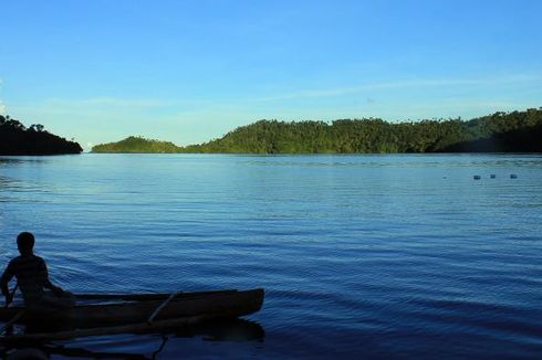 14 Wisata Bawah Laut di Kepulauan Sangihe Ini Bikin Pangling Wisatawan