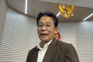 KPK soal Rehabilitasi Ira Puspadewi: Tak Intervensi Putusan Presiden dan Tetap Usut Kasus ASDP