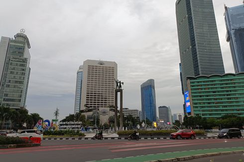 Angka Harapan Hidup Warga Jakarta Naik 1,29 Tahun Jadi 73,32 Tahun