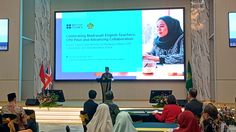 613 Guru Madrasah Ikuti Pelatihan Bahasa Inggris Kemenag-British Council, 80 Persen Alami Peningkatan