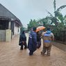 Update Banjir Bandang di Sumbawa Barat, Akses Jalan Terputus
