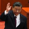 Xi Jinping Diperkirakan Mengunci Masa Jabatan Ketiga Jelang Akhir Kongres PKC