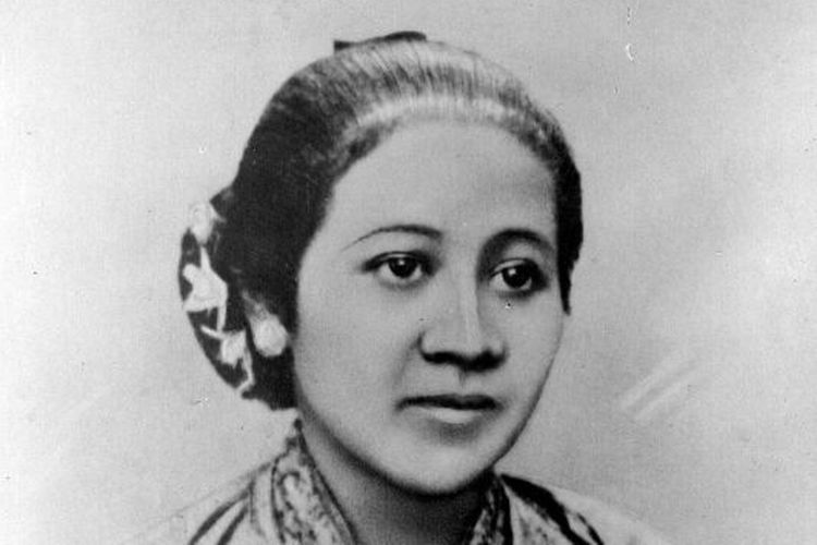 10 Daftar Pahlawan Wanita Indonesia: RA Kartini hingga Dewi Sartika